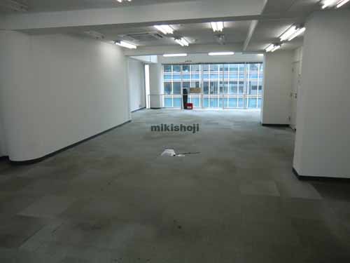 オカモトヤビル 貸室内31