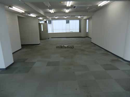 オカモトヤビル 貸室内32