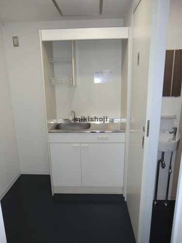 オカモトヤビル 水回り3