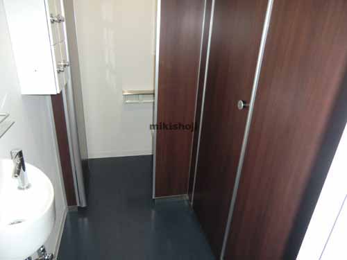 オカモトヤビル 水回り4