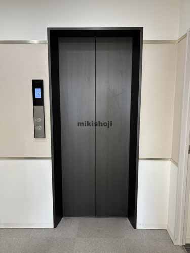 ＳＨ小林ビル エレベーターホール1