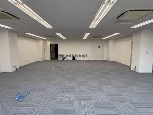 ＳＨ小林ビル 貸室内1