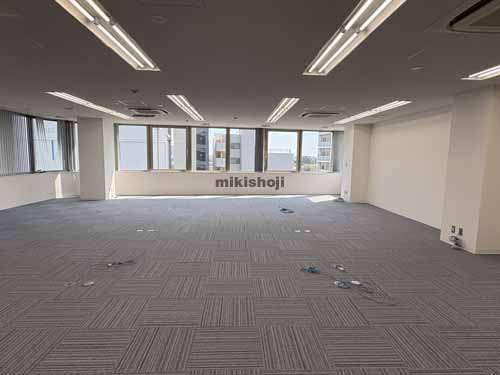 ＳＨ小林ビル 貸室内2