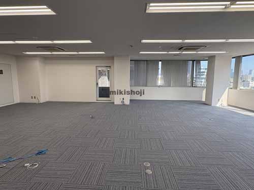 ＳＨ小林ビル 貸室内3