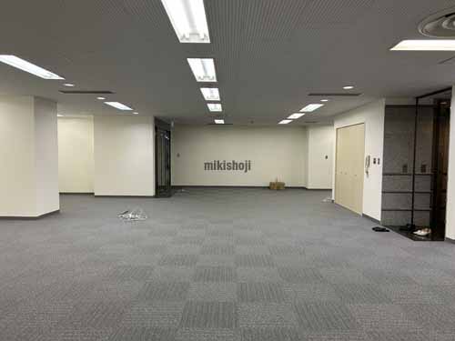 Ｋ＆Ｍビル 貸室内2