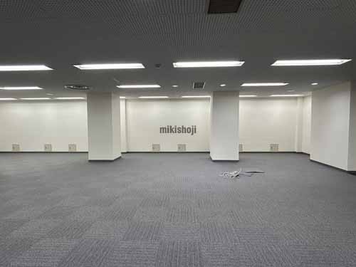 Ｋ＆Ｍビル 貸室内3