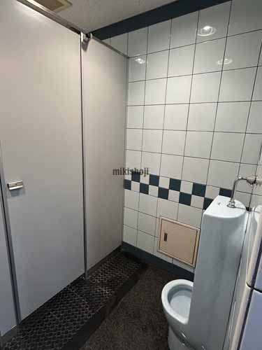 Ｋ＆Ｍビル 水回り2