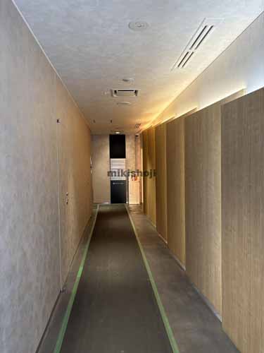 いちご神田小川町ビル エントランス1