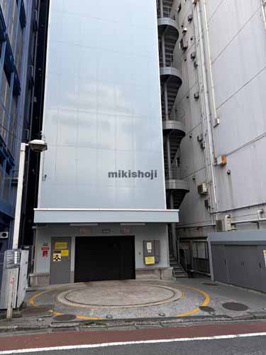 いちご神田小川町ビル 付帯設備1