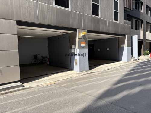 ＫＶＫ日本橋浜町ビル 付帯設備1