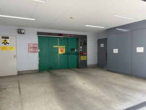 ＫＶＫ日本橋浜町ビル 付帯設備2