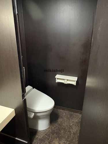島倉ビル（銀座４丁目） 水回り1