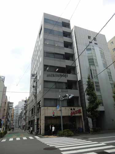 本郷信徳ビル 外観2