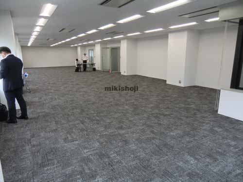 本郷信徳ビル 貸室内1