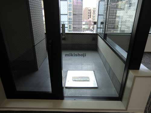 本郷信徳ビル 貸室内6