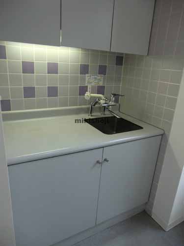 本郷信徳ビル 水回り2