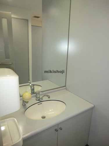 本郷信徳ビル 水回り4