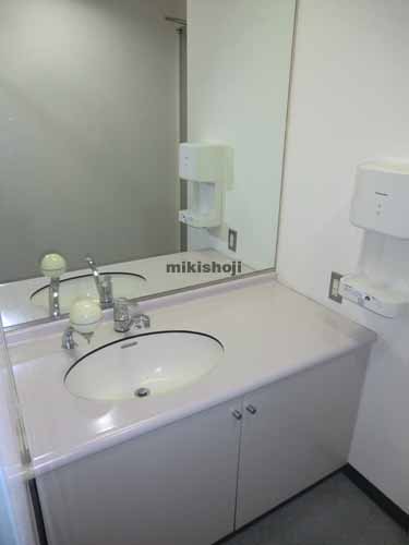 本郷信徳ビル 水回り5