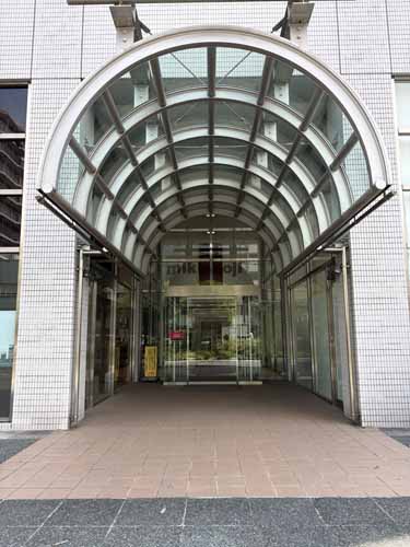 東陽ＭＫビル エントランス6