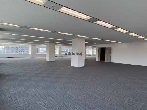 東陽ＭＫビル 貸室内6