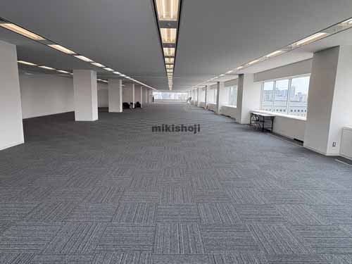 東陽ＭＫビル 貸室内7