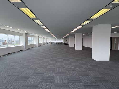 東陽ＭＫビル 貸室内8