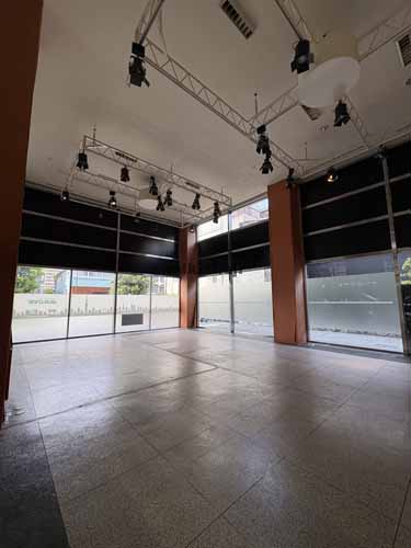 東陽ＭＫビル 貸室内9