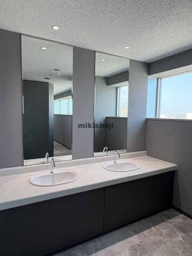 東陽ＭＫビル 水回り7