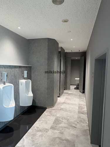 東陽ＭＫビル 水回り9