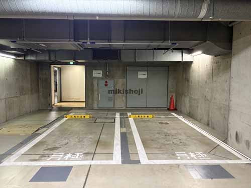 東陽ＭＫビル 付帯設備6