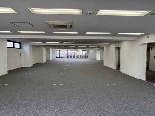 ＮＫビル新大塚 貸室内1