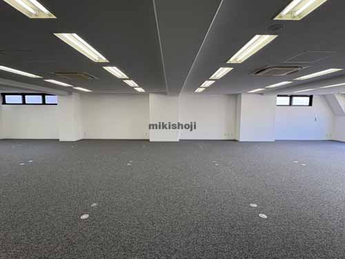 ＮＫビル新大塚 貸室内3