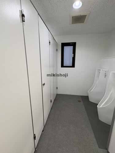 ＮＫビル新大塚 水回り3