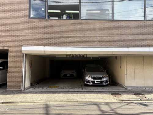 ＮＫビル新大塚 付帯設備1