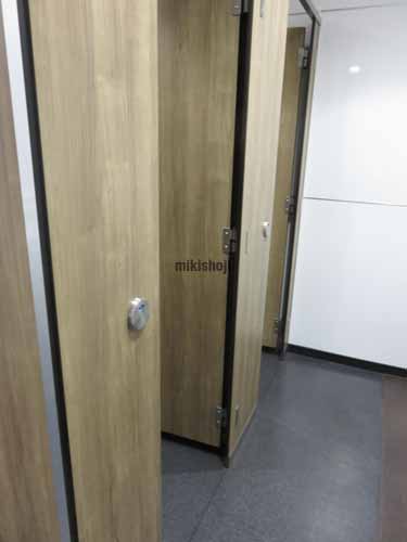 南海東京ビル 水回り4