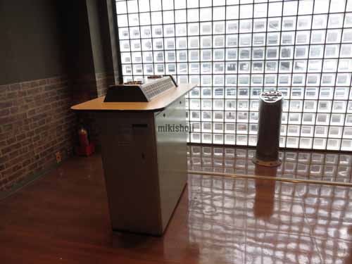 南海東京ビル 付帯設備2