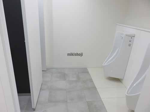 カンダエイトビル 水回り1