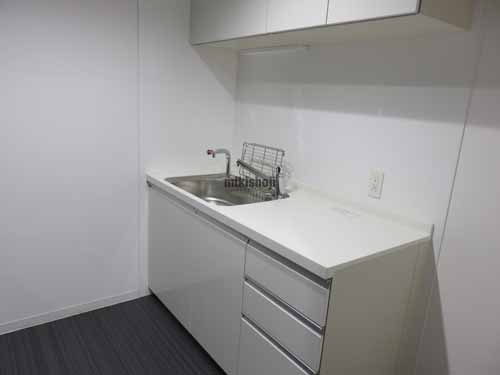 カンダエイトビル 水回り2