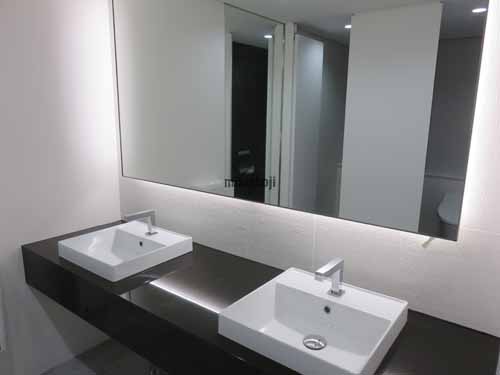 カンダエイトビル 水回り3