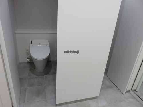 カンダエイトビル 水回り4