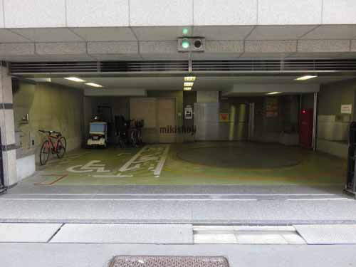 カンダエイトビル 付帯設備1