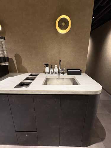 丸の内・大手町の新国際ビル 水回り2