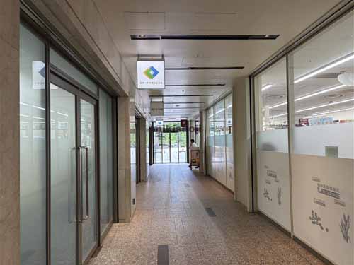 日比谷国際ビル 付帯設備3