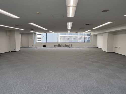 海岸・芝浦の第四田町ビル 貸室内2