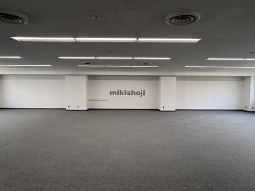 海岸・芝浦の第四田町ビル 貸室内3