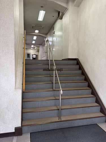 第１電波ビル エントランス2