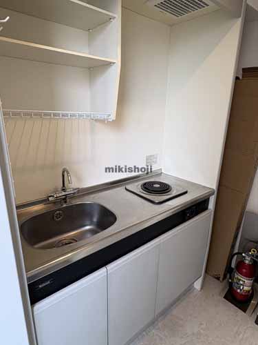 恵比寿のｅｂｉｓｕ４２２ 水回り1