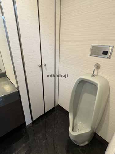 恵比寿のｅｂｉｓｕ４２２ 水回り3