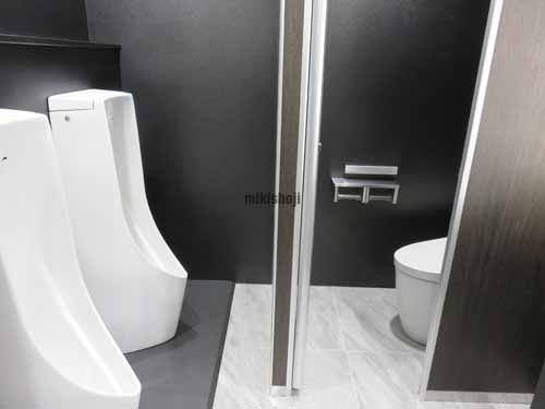 八重洲桜川ビル 水回り1