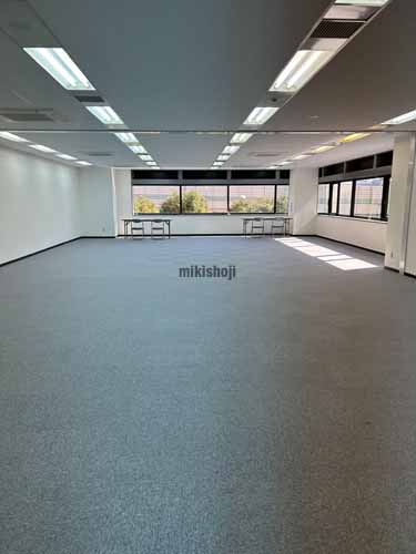 新小川町・山吹町のＳ＆Ｓ ＢＵＩＬＤＩＮＧ（Prime Gate飯田橋） 貸室内2